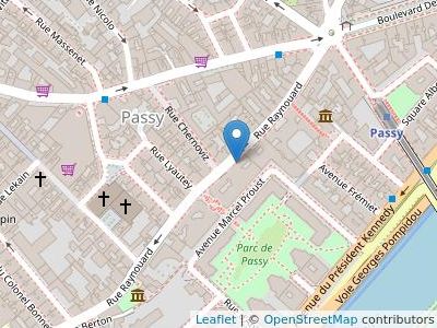  - Map