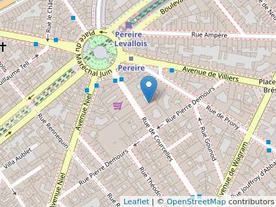  - Map