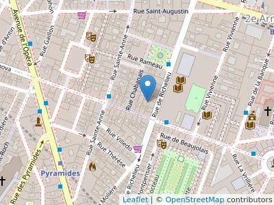  - Map