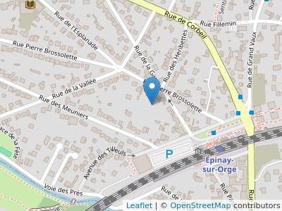  - Map