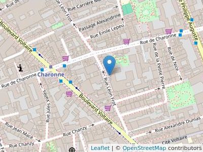  - Map