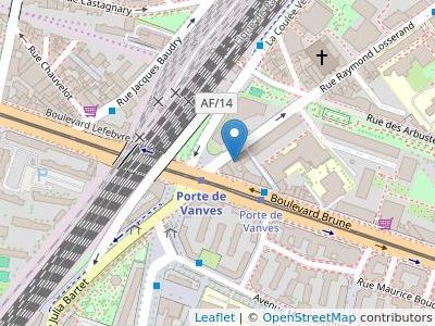  - Map