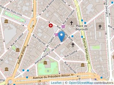  - Map
