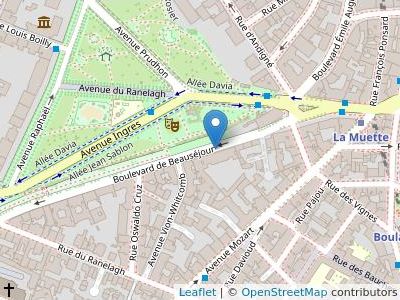  - Map