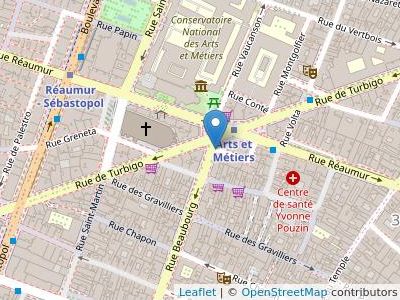  - Map