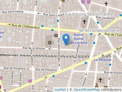  - Map