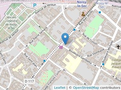  - Map