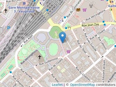  - Map