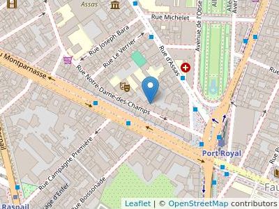 - Map