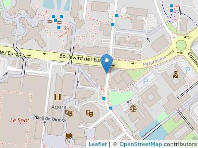  - Map