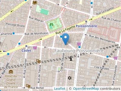  - Map