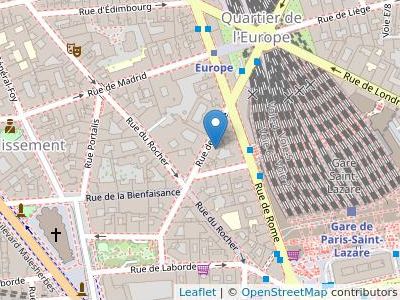  - Map