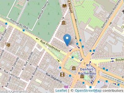  - Map