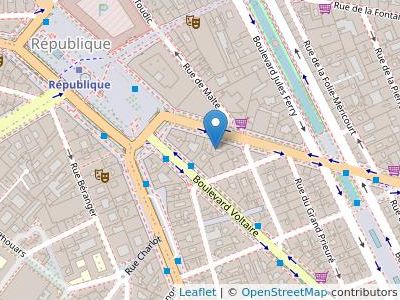  - Map