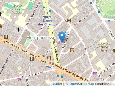  - Map