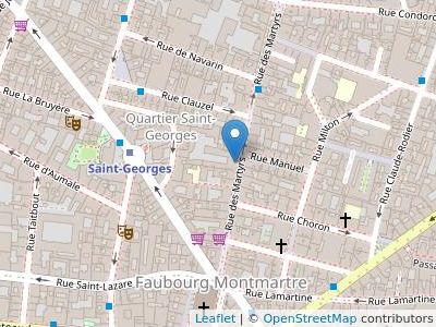  - Map