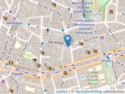  - Map