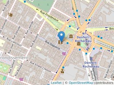  - Map