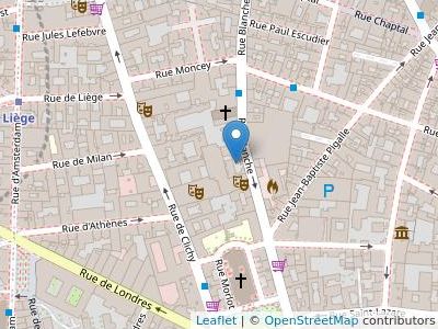  - Map
