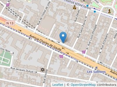  - Map