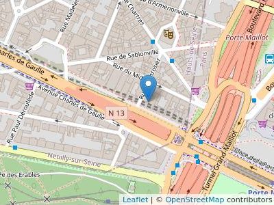  - Map