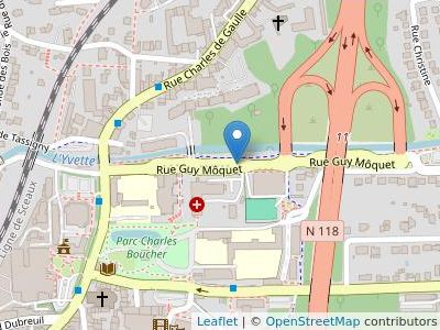  - Map