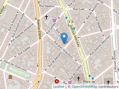  - Map