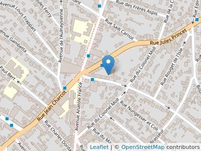  - Map