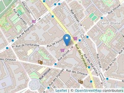  - Map