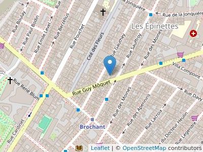  - Map