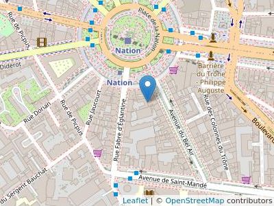  - Map