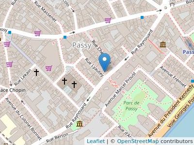  - Map