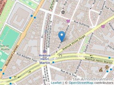  - Map