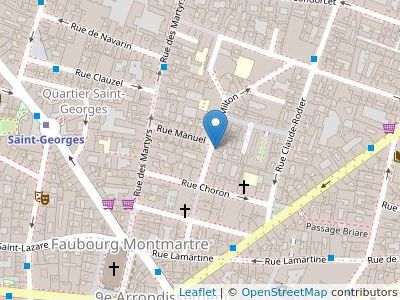  - Map