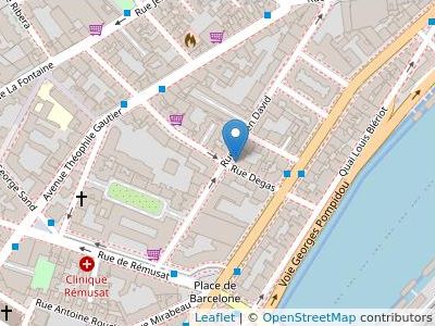  - Map