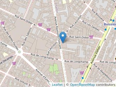  - Map