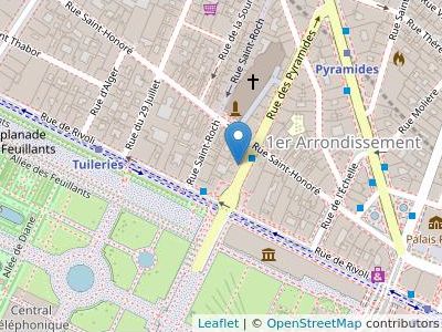  - Map