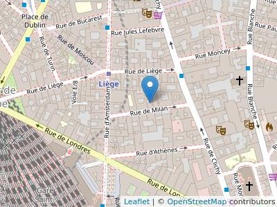  - Map