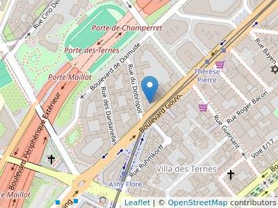  - Map
