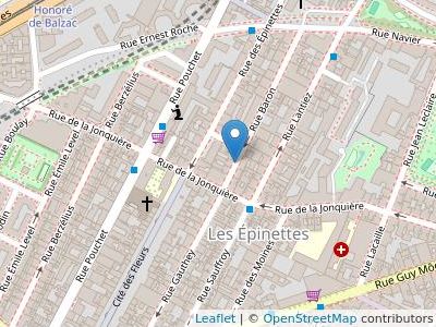  - Map
