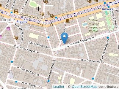  - Map