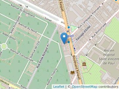  - Map
