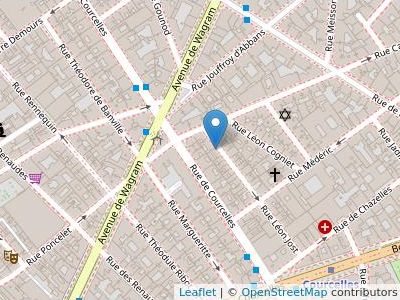  - Map