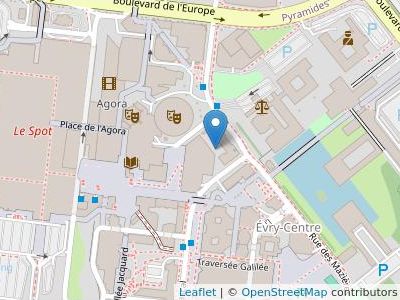  - Map