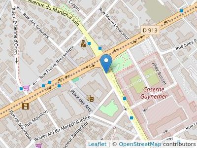  - Map