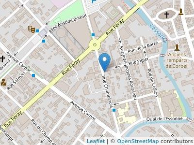  - Map