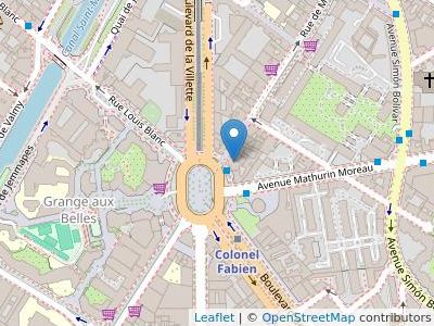  - Map
