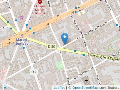  - Map