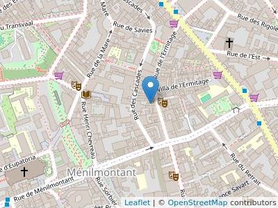  - Map
