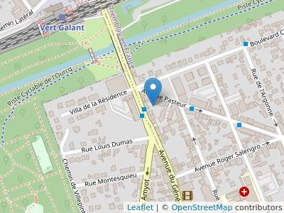  - Map